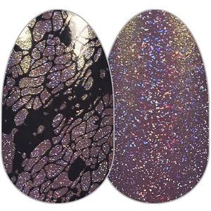 Color Street Nail Strips - Magic Potion